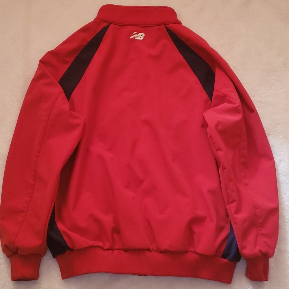 New Balance Sports Jacket